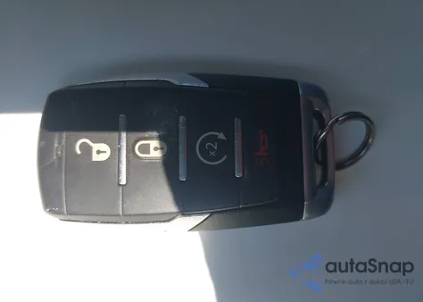 2019 Ram 1500 Big Horn/Lone Star из США, поврежденный, VIN 1C6SRFFTXKN892533